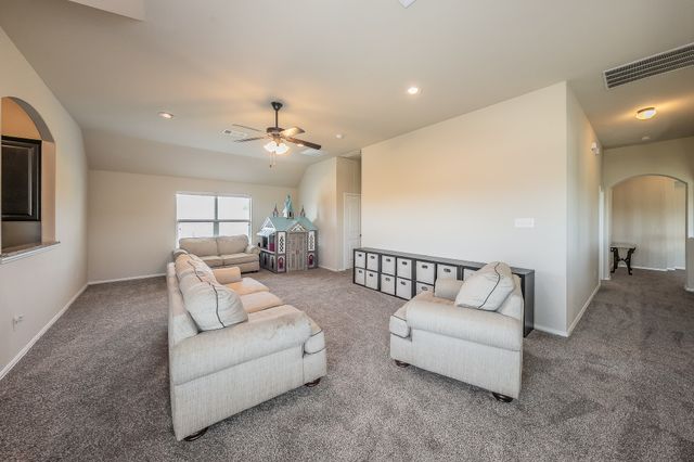 286 Benwick Drive, Sunnyvale, TX 75182