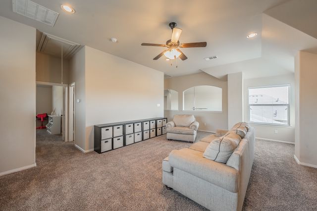 286 Benwick Drive, Sunnyvale, TX 75182