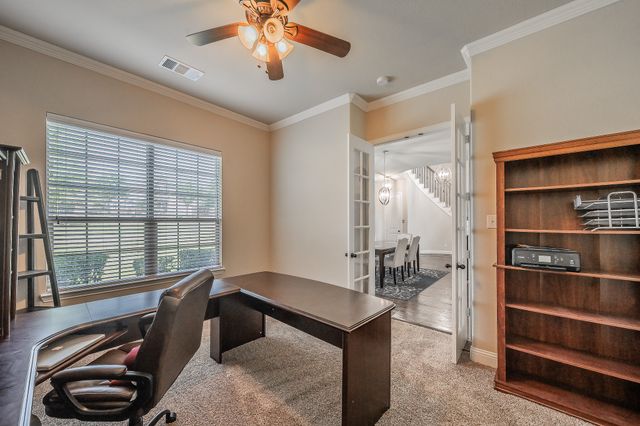 286 Benwick Drive, Sunnyvale, TX 75182
