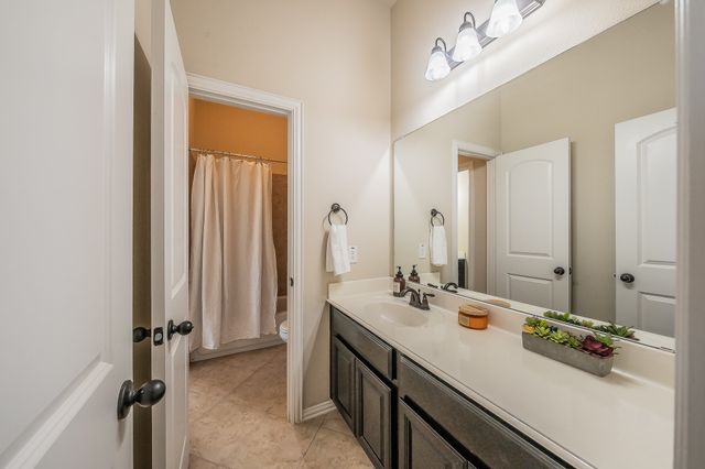 286 Benwick Drive, Sunnyvale, TX 75182