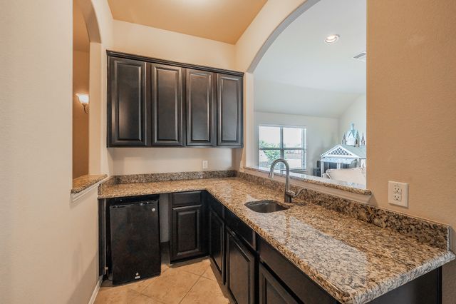 286 Benwick Drive, Sunnyvale, TX 75182