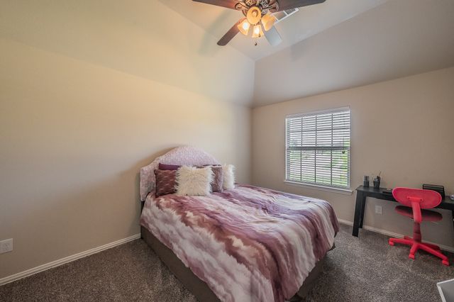 286 Benwick Drive, Sunnyvale, TX 75182