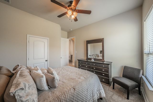 286 Benwick Drive, Sunnyvale, TX 75182