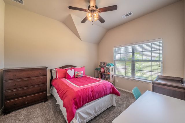 286 Benwick Drive, Sunnyvale, TX 75182