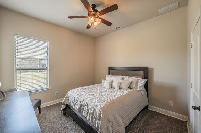 286 Benwick Drive, Sunnyvale, TX 75182