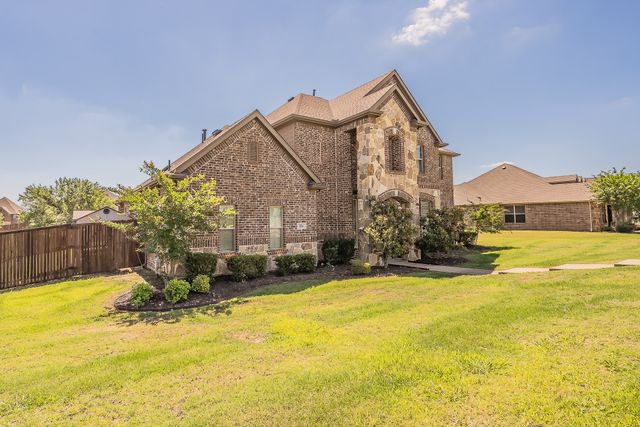 286 Benwick Drive, Sunnyvale, TX 75182