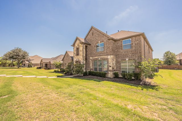 286 Benwick Drive, Sunnyvale, TX 75182