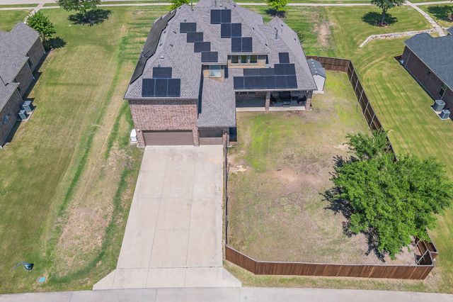 286 Benwick Drive, Sunnyvale, TX 75182