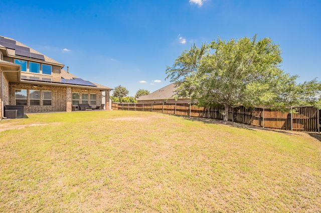 286 Benwick Drive, Sunnyvale, TX 75182