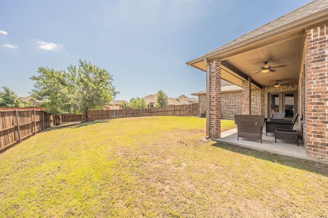 286 Benwick Drive, Sunnyvale, TX 75182