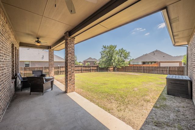 286 Benwick Drive, Sunnyvale, TX 75182