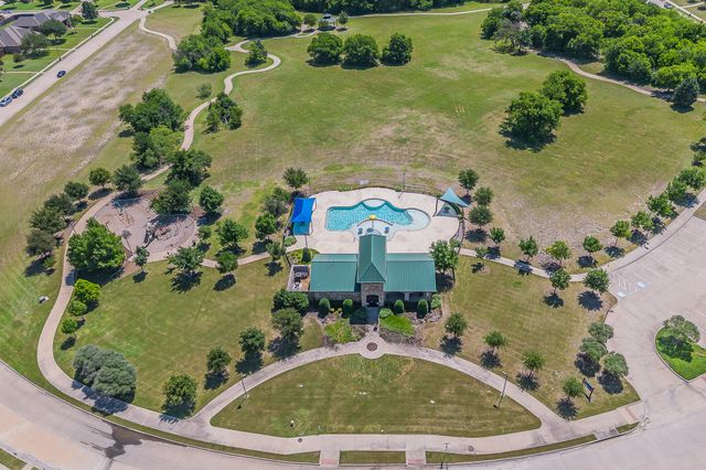 286 Benwick Drive, Sunnyvale, TX 75182
