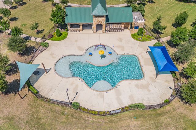 286 Benwick Drive, Sunnyvale, TX 75182