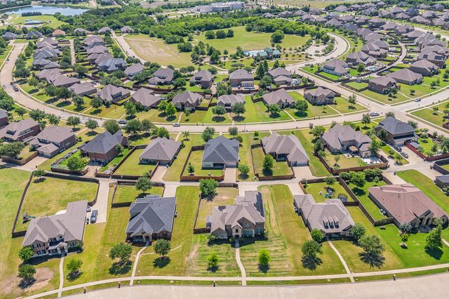 286 Benwick Drive, Sunnyvale, TX 75182