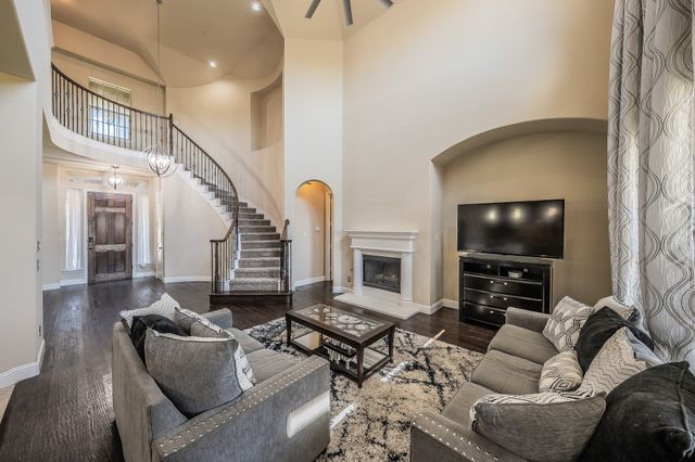 286 Benwick Drive, Sunnyvale, TX 75182