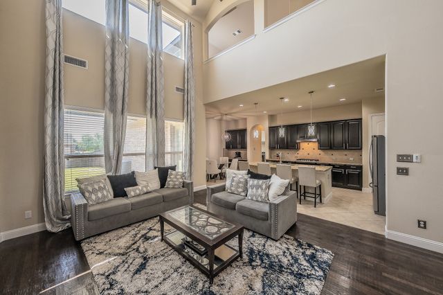286 Benwick Drive, Sunnyvale, TX 75182