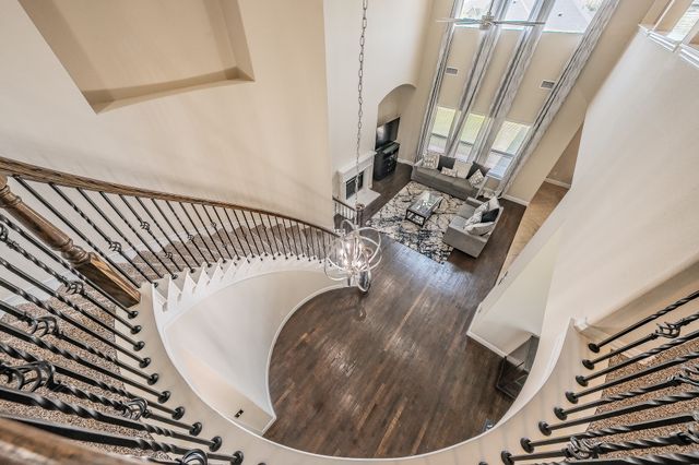 286 Benwick Drive, Sunnyvale, TX 75182