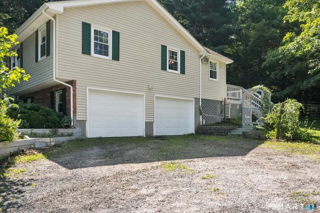 329 Buckley Highway, Stafford, CT 06076