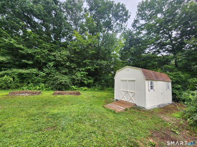 329 Buckley Highway, Stafford, CT 06076