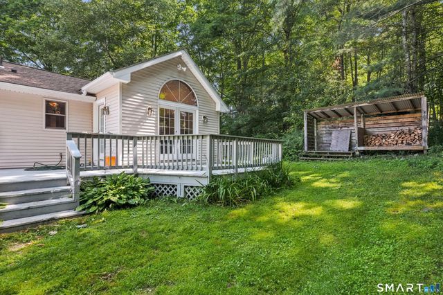 329 Buckley Highway, Stafford, CT 06076