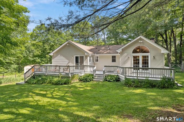 329 Buckley Highway, Stafford, CT 06076