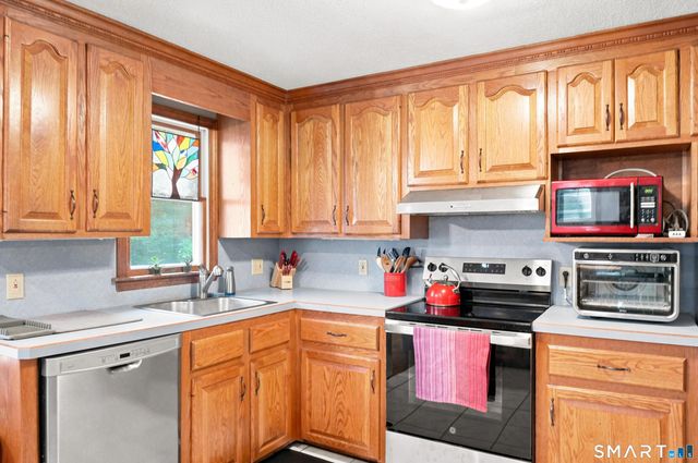329 Buckley Highway, Stafford, CT 06076