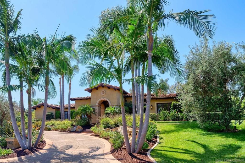 17185 Via Barranca Del Zorro, Rancho Santa Fe, CA 92067 — photo 3