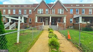 3964 DOLFIELD AVE, Baltimore, MD 21215