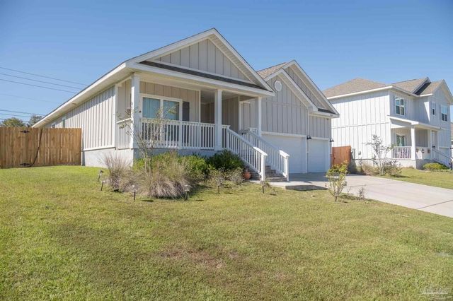 10629 Davenport Loop, Pensacola, FL 32526