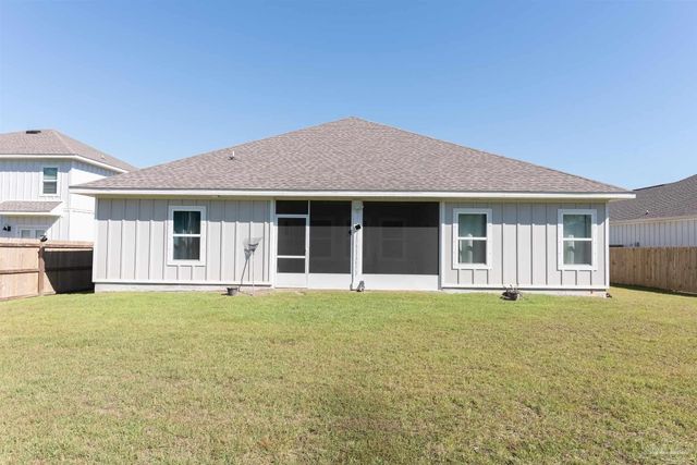 10629 Davenport Loop, Pensacola, FL 32526