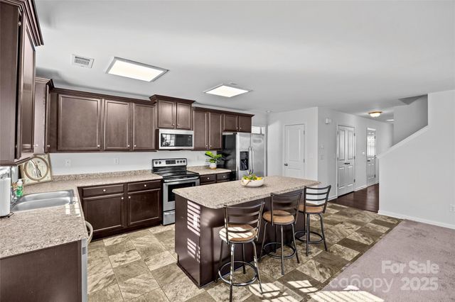 4146 Trowel Court, Midland, NC 28107