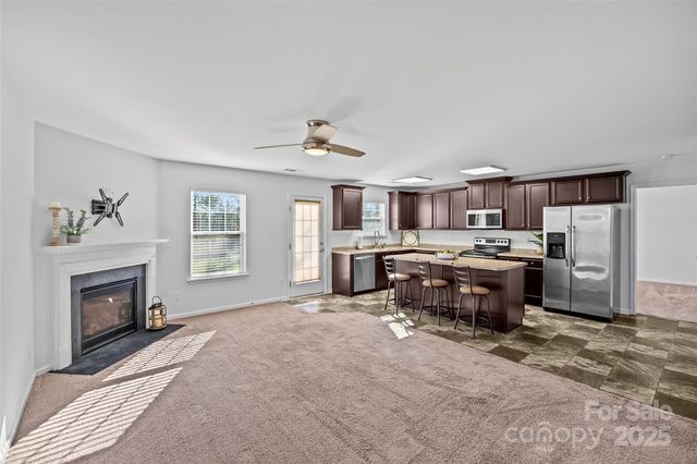 4146 Trowel Court, Midland, NC 28107