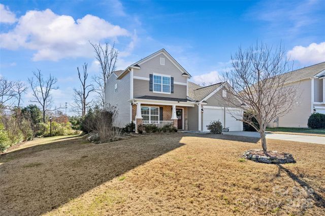 4146 Trowel Court, Midland, NC 28107