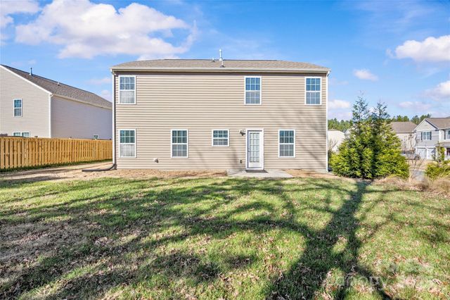 4146 Trowel Court, Midland, NC 28107