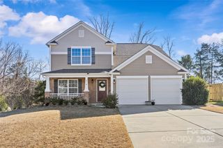 4146 Trowel Court, Midland, NC 28107