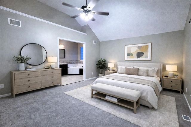 4000 SW Chatham Drive, Lee's Summit, MO 64082