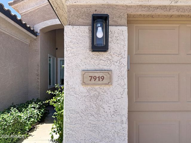 7919 E POSADA Avenue, Mesa, AZ 85212