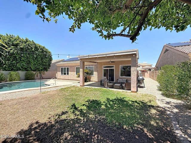 7919 E POSADA Avenue, Mesa, AZ 85212