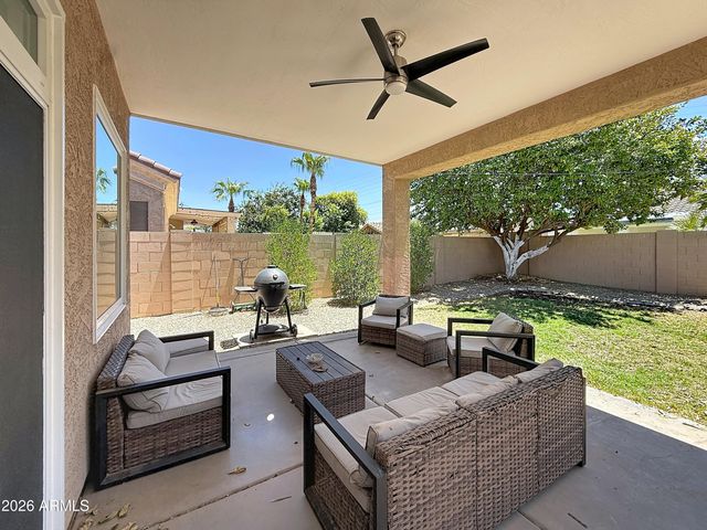 7919 E POSADA Avenue, Mesa, AZ 85212