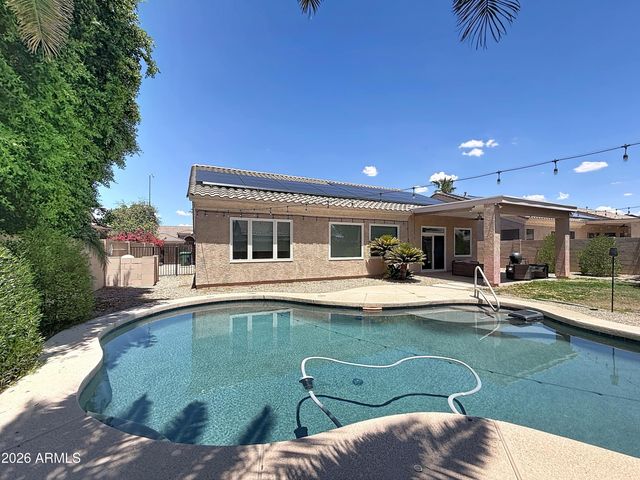 7919 E POSADA Avenue, Mesa, AZ 85212