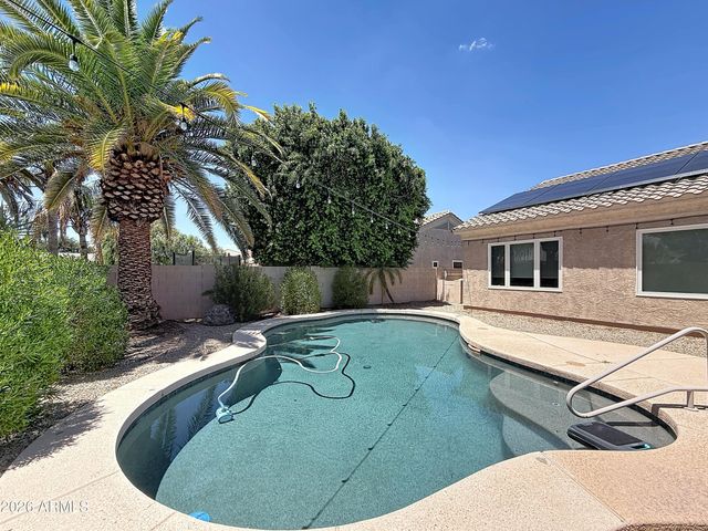7919 E POSADA Avenue, Mesa, AZ 85212