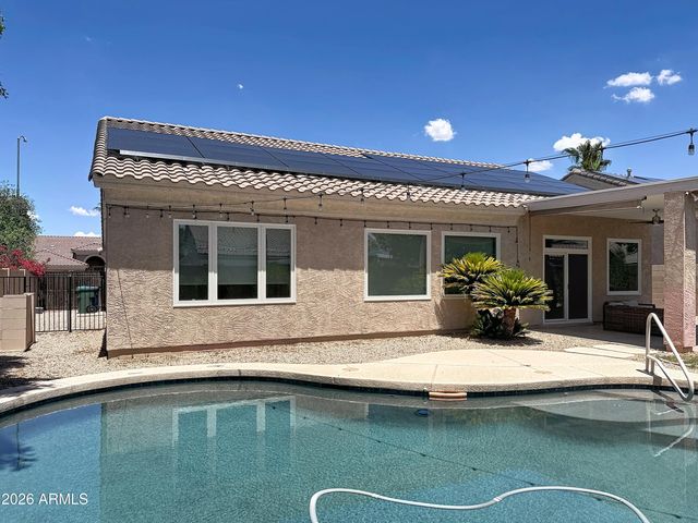 7919 E POSADA Avenue, Mesa, AZ 85212