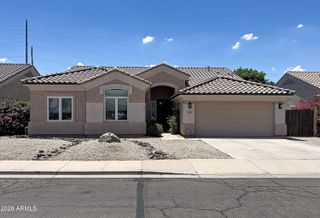 7919 E POSADA Avenue, Mesa, AZ 85212