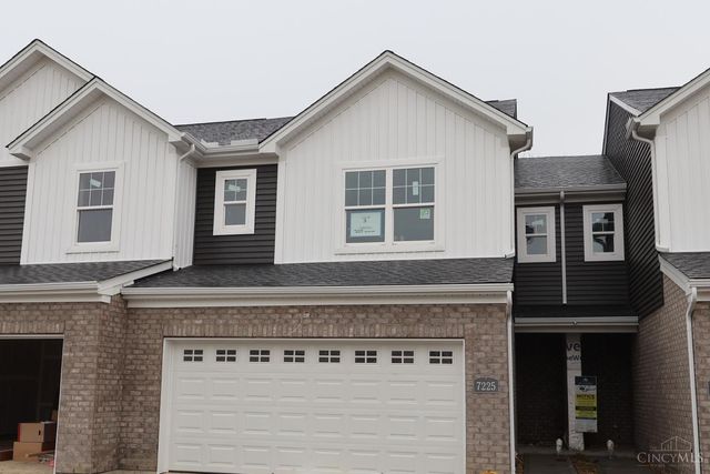 7225 Grandway Drive, West Chester, OH 45069