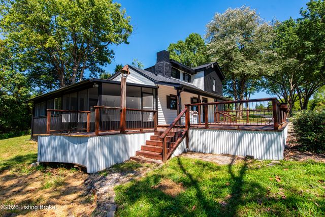 7400 Abbott Ln, Crestwood, KY 40014