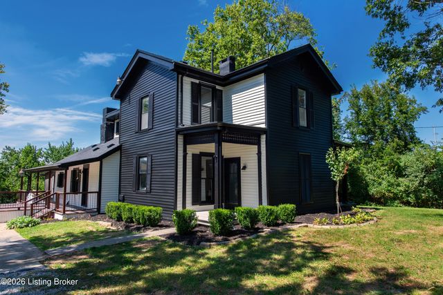 7400 Abbott Ln, Crestwood, KY 40014