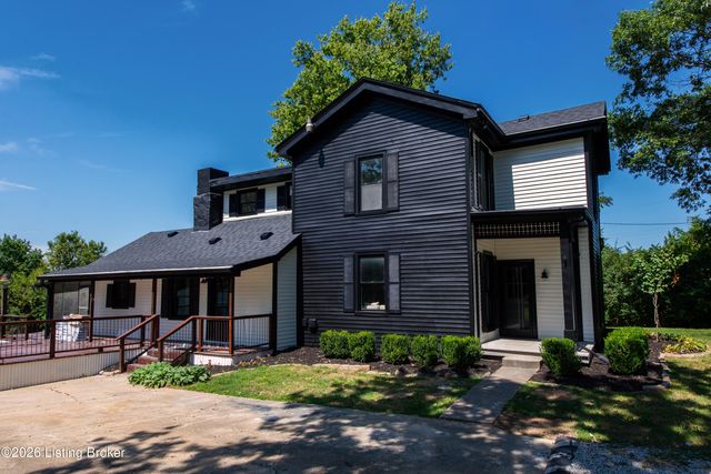 7400 Abbott Ln, Crestwood, KY 40014