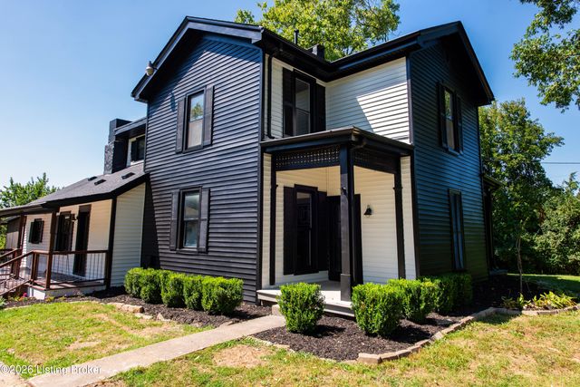 7400 Abbott Ln, Crestwood, KY 40014