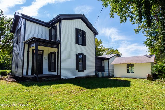7400 Abbott Ln, Crestwood, KY 40014