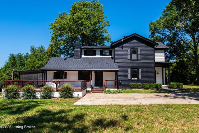 7400 Abbott Ln, Crestwood, KY 40014